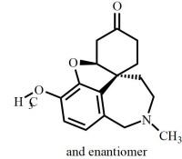 rac-Dihydro Galanthaminone