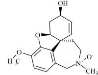 Galantamine N-Oxide