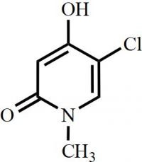 Gimeracil Impurity 5