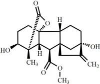 Gibberellin A1 Methyl Ester