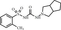 Gliclazide EP Impurity F