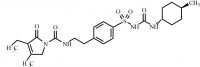 Glimepiride