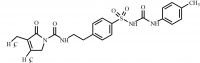 Glimepiride EP Impurity H (Glimepiride Toluene Analog)