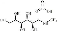 Methyl Glucamine Antimonate