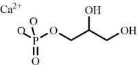 Calcium Glycerophosphate