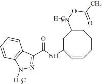 Granisetron Impurity 4