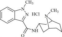 Granisetron HCl