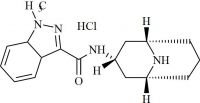 Granisetron EP Impurity C HCl