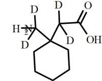 Gabapentin-d4