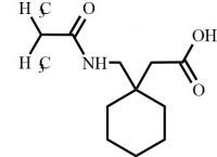 Gabapentin Impurity 6