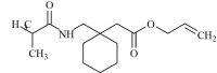 Gabapentin Impurity 7
