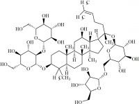 Ginsenoside Rc