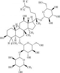 Ginsenoside Re