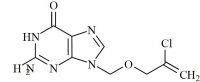 Ganciclovir EP Impurity A