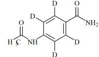 Givinostat Impurity 5-d4