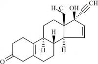 Gestodene EP Impurity B