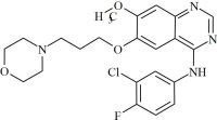 Gefitinib