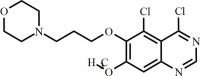 Gefitinib Impurity 7