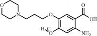 Gefitinib Impurity 53