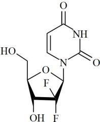 Gemcitabine EP Impurity C