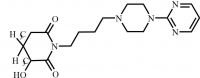 3-Hydroxy Gepirone