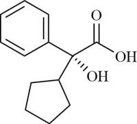 Glycopyrrolate Impurity 6