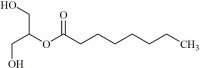 2-Mono-beta-Monocaprylin