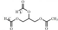 Triacetin