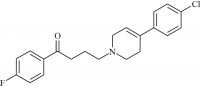 Dehydrate Haloperidol