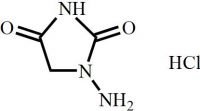 1-Amino Hydantoin HCl