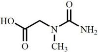 Hydantoin Impurity 4 (3-Methylhydantoic Acid)