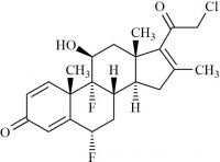 Halobetasol Propionate Impurity 3