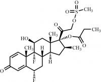 Halobetasol Propionate Impurity 4