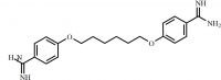 Hexamidine