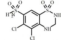 5-Chloro Hydrochlorothiazide