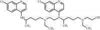 Hydroxychloroquine Impurity 9