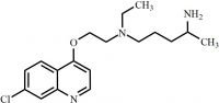 Hydroxychloroquine Impurity 3