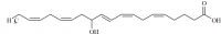 12-Hydroxyeicosapentaenoic acid (12-HEPE)