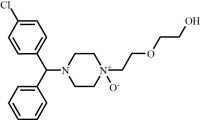 Hydroxyzine N-Oxide