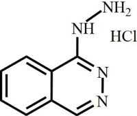 Hydralazine HCl