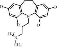 Imipiramine-d4