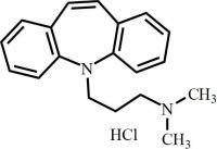 Imipramine Impurity B HCl