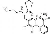 Irbesartan-d4