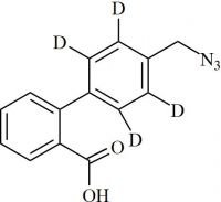 Irbesartan impurity 23-d4