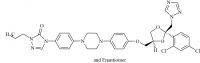 Itraconazole EP Impurity C