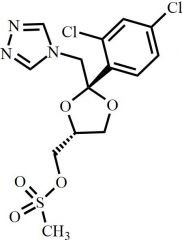 Itraconazole Impurity 16