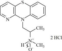 Isothipendyl Impurity 4 DiHCl