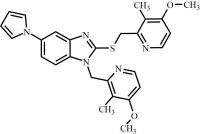 Ilaprazole Impurity 7