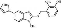 Ilaprazole Impurity 10