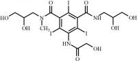 Iopromide EP Impurity C (Mixture of Diastereomers)